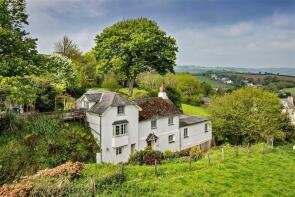 Rock Cottage, Green Close To Longland Cross, Totnes TQ9 7ES