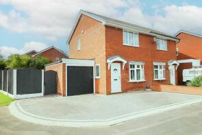 22, Penderell Close, Wolverhampton WV10 7BQ