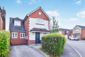 3, Bonnewe Rise, Salisbury SP4 7UG