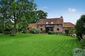 Little Orchard Barn, Guestwick Lane, Norwich NR11 6SL