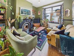 31, Allison Street, Guisborough TS14 6NX