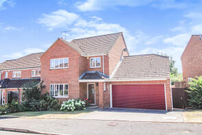 4, Merrifield Road, Salisbury SP4 6DF