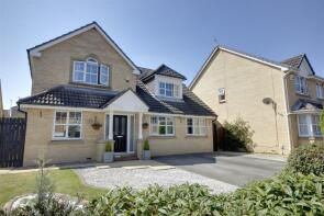 15, Fairfield View, Brough HU15 1PZ