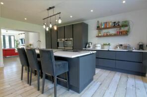 4, London Road, Milton Common, Thame OX9 2NS