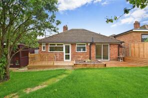 Nannau, Harbourland Close, Maidstone ME14 3DP