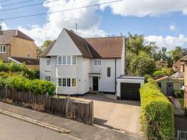 Stoneycroft, Elvaston Road, Hexham NE46 2HW