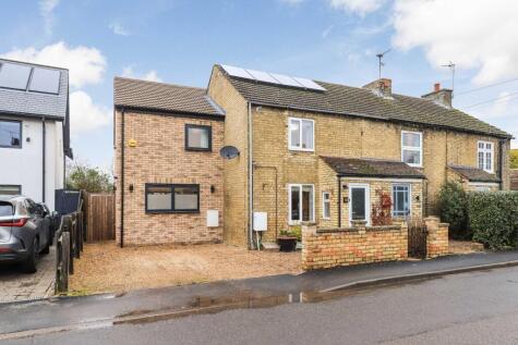 Cottenham Road, Histon, Cambridge