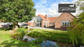Pheasant Lodge, Marsh Lane, Louth LN11 7JP