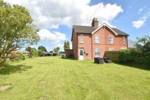214, Red House Cottages, Hollesley Road, Woodbridge IP12 2RL