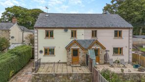 Summer House, High Street, Drybrook GL17 9DL