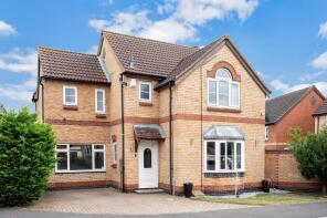 44, Viking Way, Bourne PE10 0HX