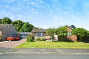 13 Whinwood, Rudland Way, Bishop Auckland DL14 0HH