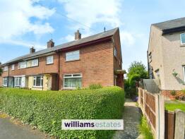 17, Ffordd Celyn, Leeswood CH7 4RR