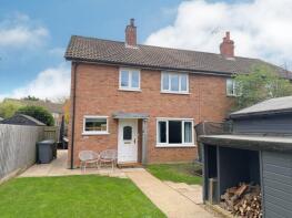 7, Parklands, Woodbridge IP13 6ES
