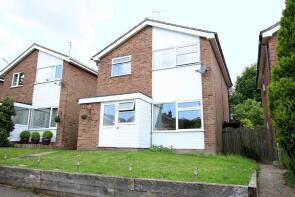 23, The Beeches, Ipswich IP8 4LX