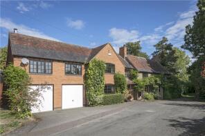 Wheatfield, Smithy Lane, Rugby CV23 9EQ