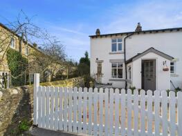 1, Temperance Terrace, Barnard Castle DL12 9BB