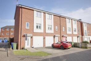 17, Lady Anne Way, Brough HU15 1FR