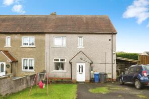 95, Westmorland Road, Greenock PA16 0TS