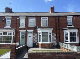 4, Nelson Terrace, Durham DH6 1ED