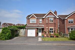 18, Kelsey Lane, Scunthorpe DN17 3HQ