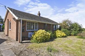 Janock, Highthorpe, Southrey, Lincoln LN3 5TB