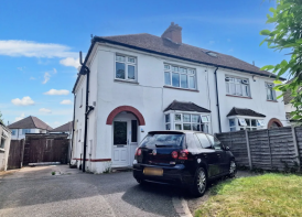 17, Sandling Lane, Maidstone ME14 2HP