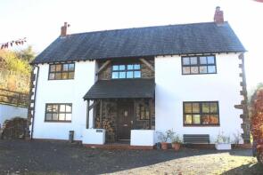 Nadur, Commins Coch, Machynlleth SY20 8LG