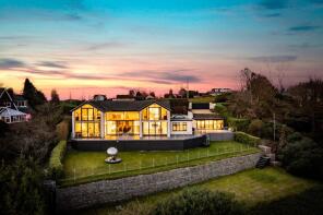 The Chalet, Mount Road, Hyde SK14 3AH