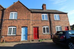 9, Watling Street, Wall Village, Lichfield WS14 0AW