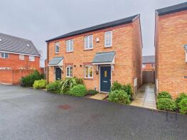 65, Stanier Drive, Nottingham NG12 4HR