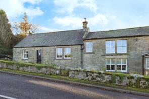 1, High Powburn, Alnwick NE66 4HP
