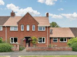 13, Hill View, Uffington, Faringdon SN7 7RZ