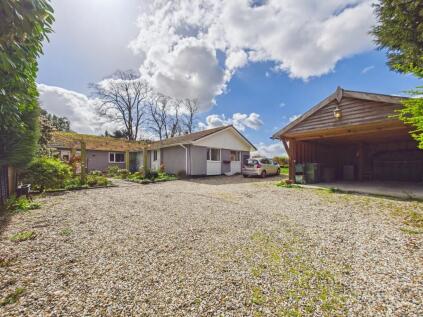 Church Lane, Reading, RG7