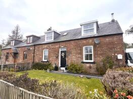 1, Glebefoot Cottages, Hawick TD9 7LU