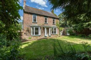 Church House, Swainby Lane, Pickhill YO7 4JP