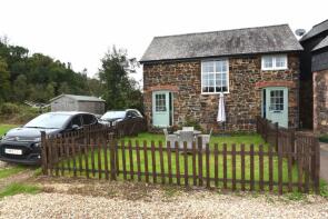 Stable Cottage, Exeham Farm, Mill Lane, Brushford, Dulverton TA22 9AY