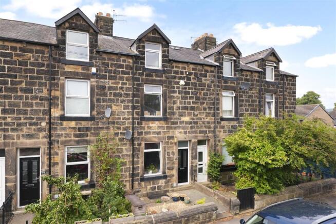 Ramsey Terrace