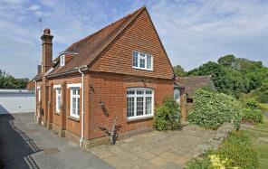 The Old Chapel, The Green, Shamley Green, Guildford GU5 0UH