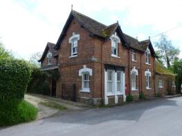The Old Post Office, High Street, Blandford Forum DT11 9JT