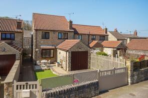 2, Rockingham Court, Towton, Tadcaster LS24 9TL