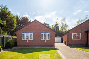 12, Woodland Grove, Chesterfield S43 4JL