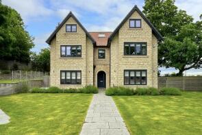 4, Maplewood Place, Burghwallis, Doncaster DN6 9FE