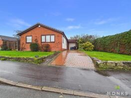 36, Hampton Rise, Oswestry SY11 1SU