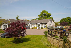1, The Stables Threshfield Court, Station Road, Threshfield, Skipton BD23 5RZ