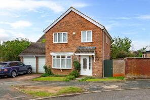 57, Langlands, Olney MK46 4EP