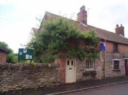 63 The Cottage, Main Street, Grantham NG33 5RQ