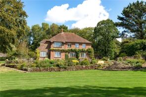 Ballands House, Underhill, Pen Selwood, Wincanton BA9 8LL
