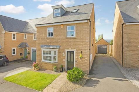 Honey Pot Drive, Baildon