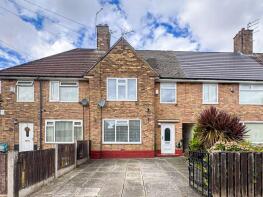 73, Blacklock Hall Road, Liverpool L24 3TZ